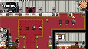 Anime hentai Tail of Desire Part 25 explodes