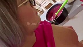 i watched the pretty barbies play alone after tiring of ken