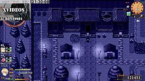 Anime hentai Tail of Desire Part 25 explodes