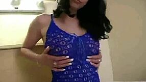 Former POV performance by Suma opens with a Close-up Handjob teaser