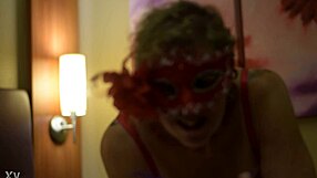 Playing with My New Beads