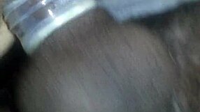 Amateur Milf Hairy Beaver Black Encounter