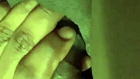 prostate massage session turns into deep relaxation experience with skilled hands. explore new sensations today!