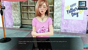 is sunshine love dating a petite 18+ babe?