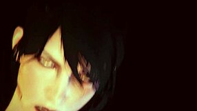 studiofow the ritual with intense emotional scenes