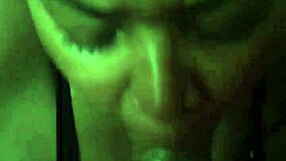 You won’t believe what Samina has in store for you when it comes to deepthroat and swallowing