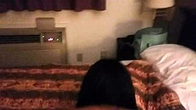 Hey babe, keep that slow stroking from the back going tonight.