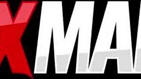 Skinny Goddess In Latex BDSM Fuck Session