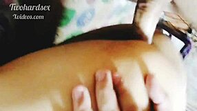 finally first time with my step sister part 1