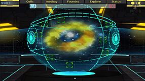 I explore Star Wars cosplay with hot alien girls