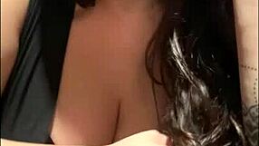 Did Camila Pay For Sushi With Her Ass?