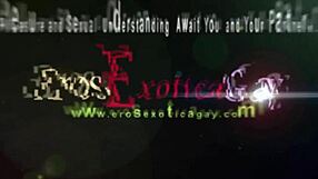 Mastering gay massage with a monster cock expert