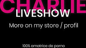 duo se faire aspirer le clito et vibrer le point g jouissif