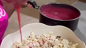 i watched the pretty barbies play alone after tiring of ken