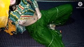 simran urges quick hardcore fuck before someone arrives