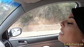 i enjoy watching big booty teen in action