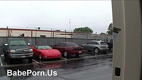 Beautiful Milf Mommy In Bed, Or Is She A Cougar?