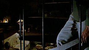 friday the 13th part 3 sexy shower scene