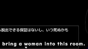 Night Trial Ver Machine Game with Anime Action