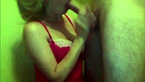 Watch This Cock-Hungry Teen Deepthroat On Webcam!