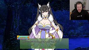 When Your New Girlfriends Are Extremely Jealous Hikari Love Potion Uncensored