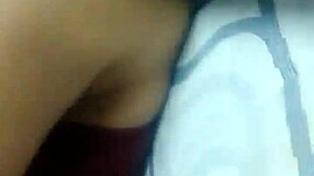 Latina Wife Rides Husband to Orgasm in Homemade Video