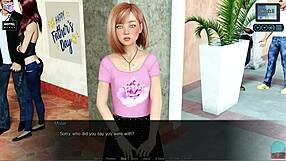 is sunshine love dating a petite 18+ babe?