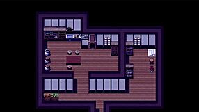 Bakunyuu Party NTR Episode 1: Anime Hentai Game Turns Sexy