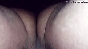 another anal session with my wife at home