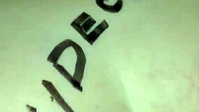 Wife Rides Monster Cock in Cowgirl Anal Squirting