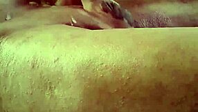 Pamper my anus and balls