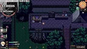 Anime hentai Tail of Desire Part 25 explodes