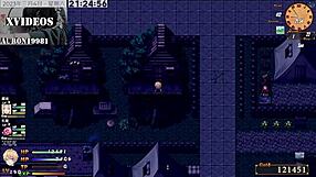 Anime hentai Tail of Desire Part 25 explodes