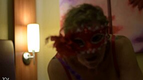 Playing with My New Beads