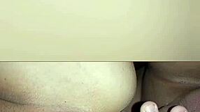 Married woman’s silicone injected buttocks ripped during anal intercourse