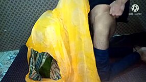 simran urges quick hardcore fuck before someone arrives