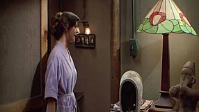 friday the 13th part 3 sexy shower scene