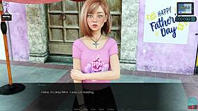 is sunshine love dating a petite 18+ babe?