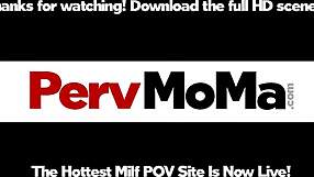 Helena Price puši kurac mladog pastorčeta napolju