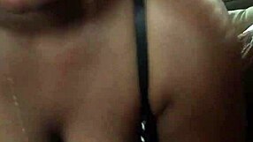 You won’t believe what Samina has in store for you when it comes to deepthroat and swallowing