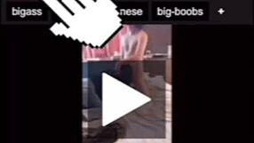 I can't stop thinking about this hot newlywed Japanese couple's sex