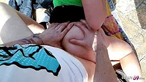 Latina Teen 18+ Charlotte's Tight Asshole Fucked For First Time Anal