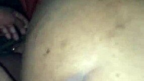 bbw with big ass and pussy takes big black cock monster