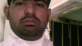 Intense gay action in high definition video