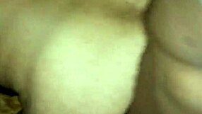 Tight Latino Hole Gets Destroyed By Big Black Dick In Bareback Interracial Action.