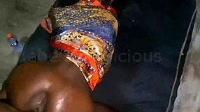 Doggystyle fucking my soft ass