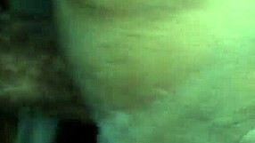 Tight Latino Hole Gets Destroyed By Big Black Dick In Bareback Interracial Action.