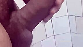 Yuri, unleash that big cock cumshot as a gift to fans?