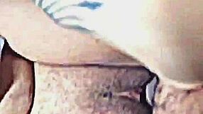 Teddy Bizzy banging Spanish mami in the trap house with close up hardcore action