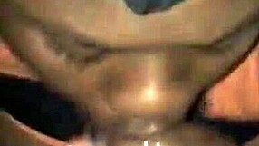 Black girls sucking dick and getting fucked hard?